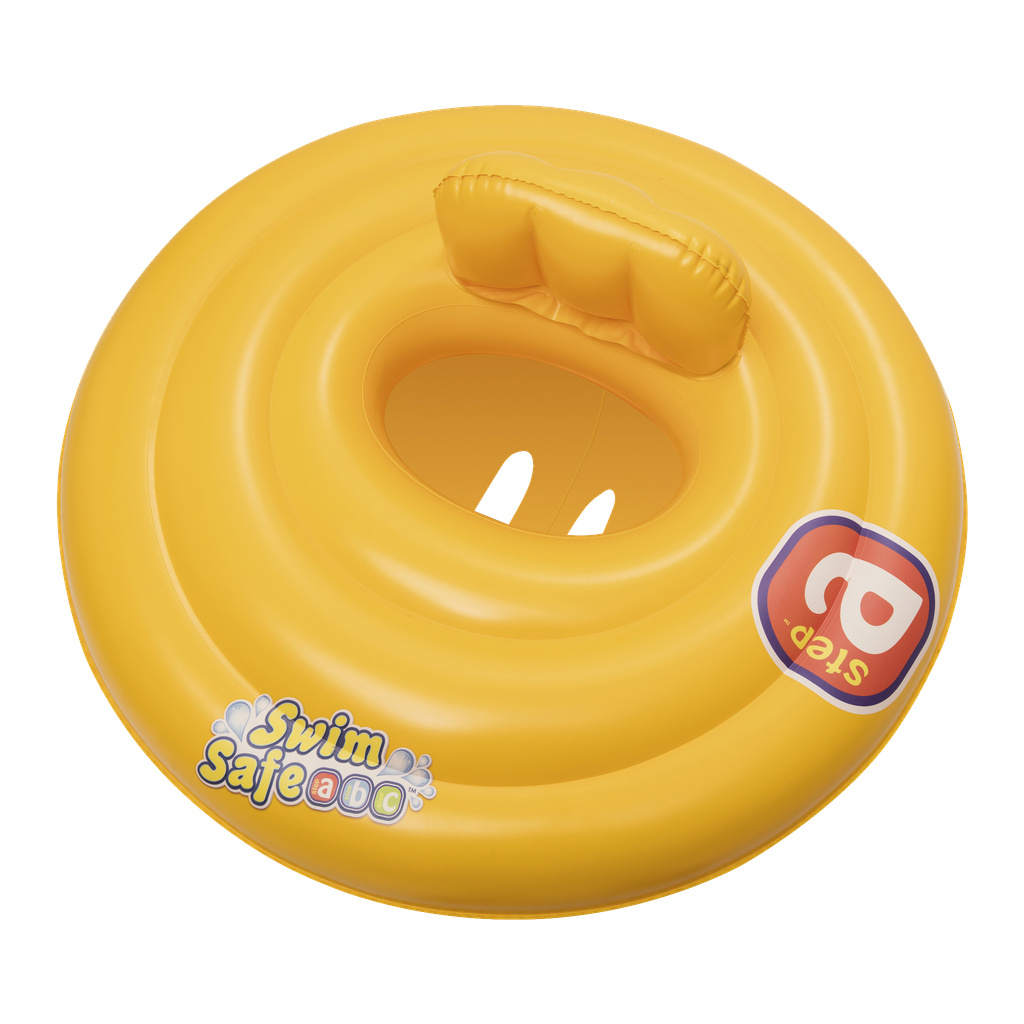 Bestway Babybadring
