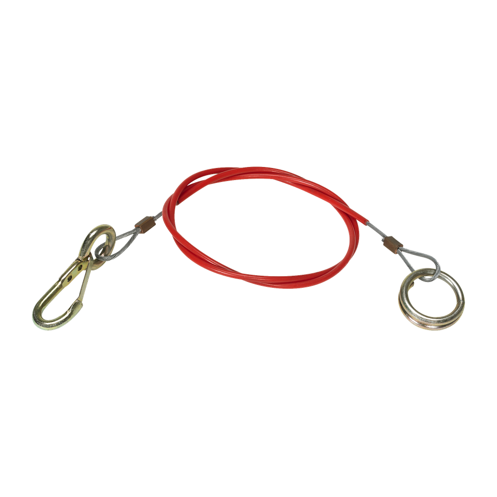 Hamron Varmistusvaijeri