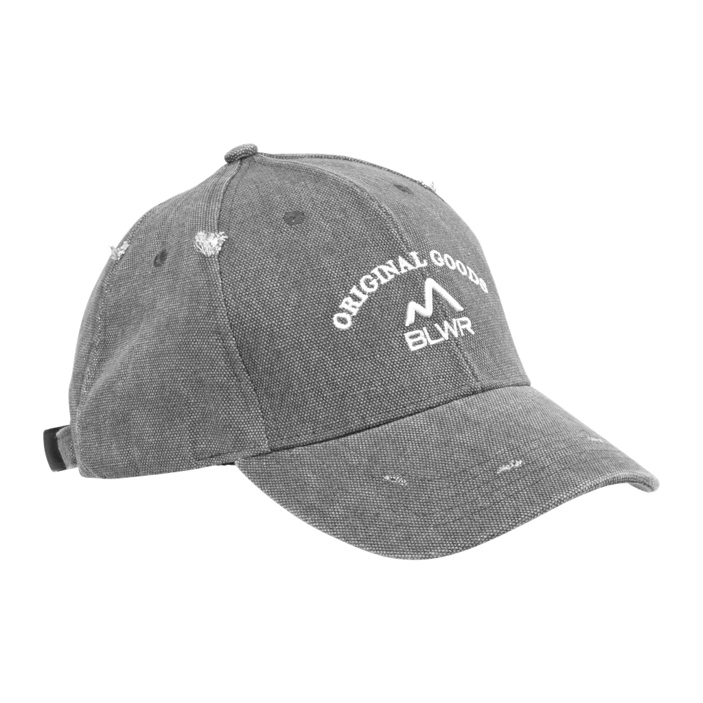 Bluewear Outdoor Explorer Keps