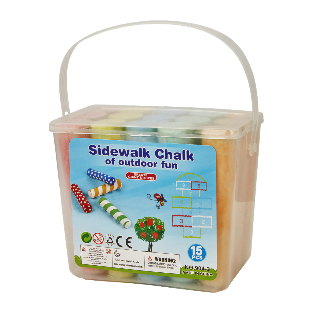 Coolerstuff Jumbokritt 15-pk