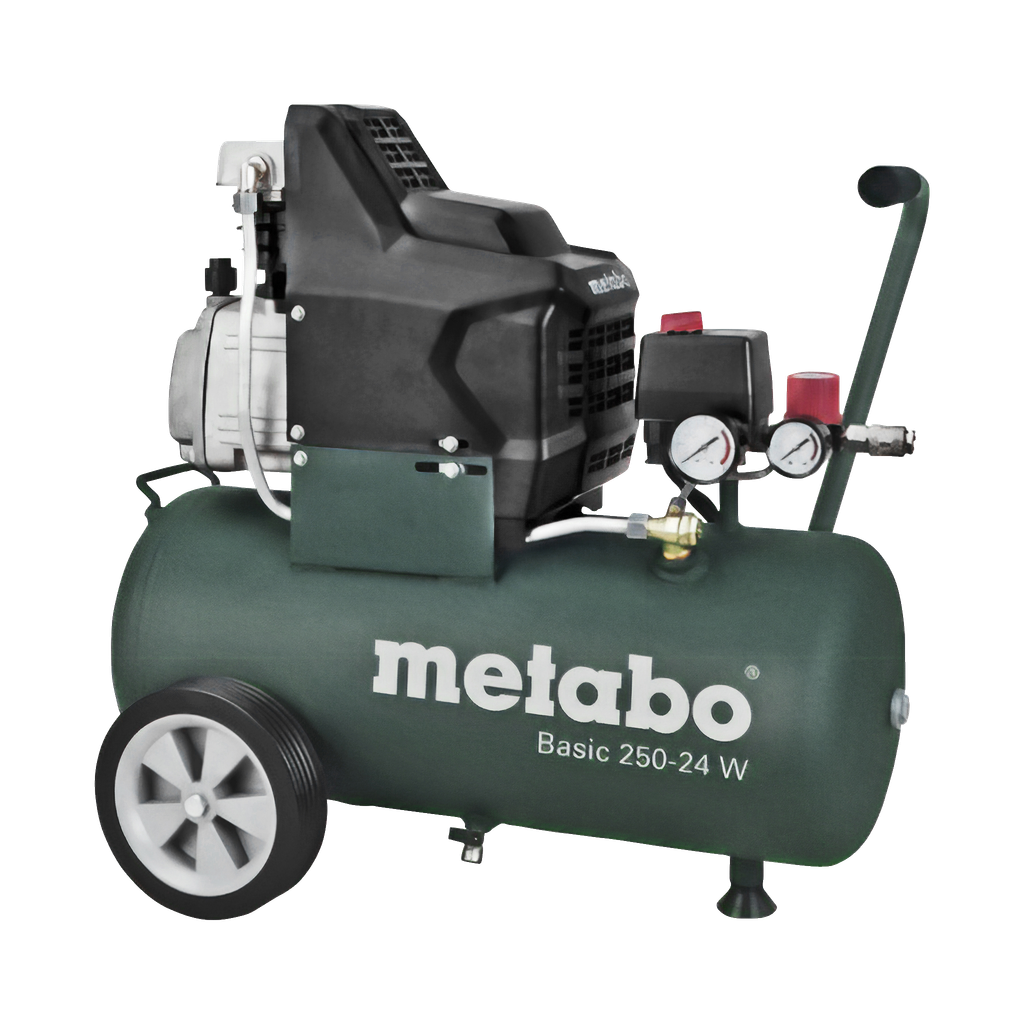 Metabo Kompressor