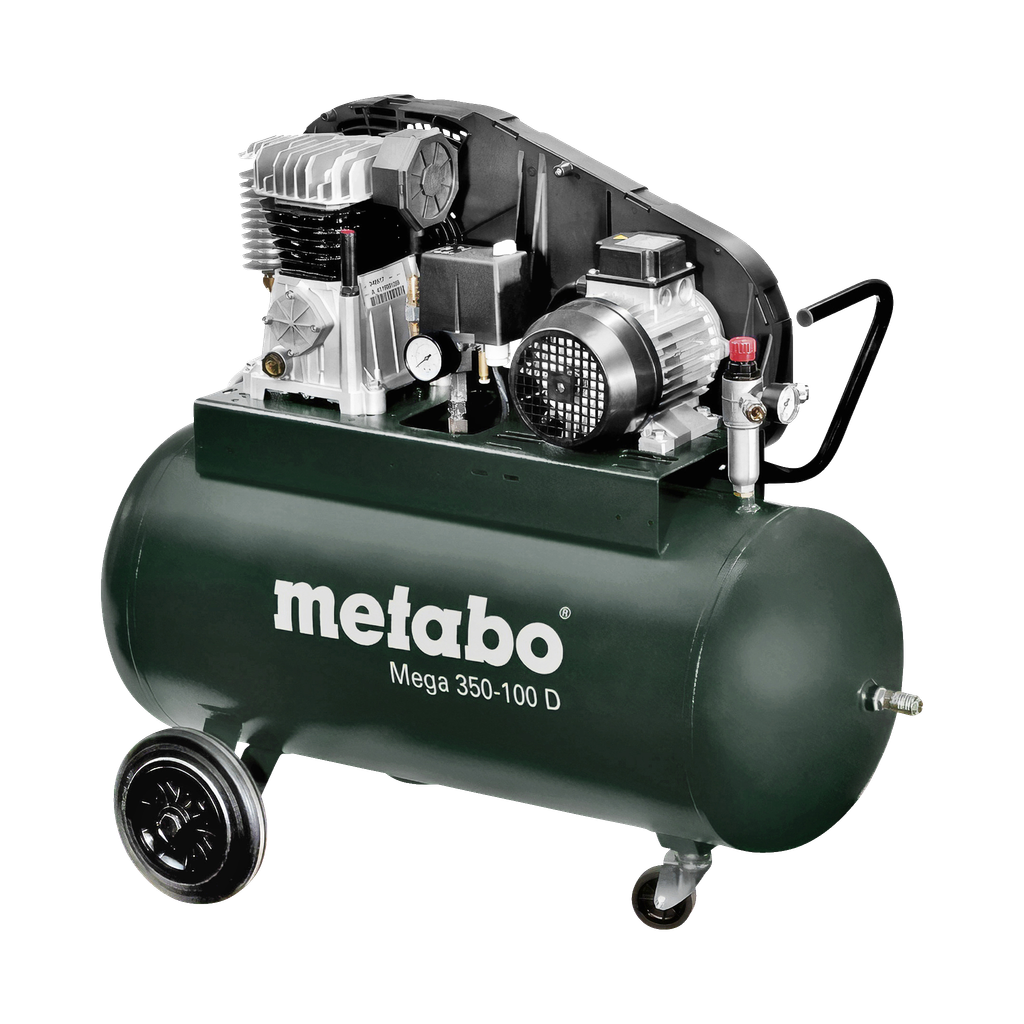 Metabo Kompressor