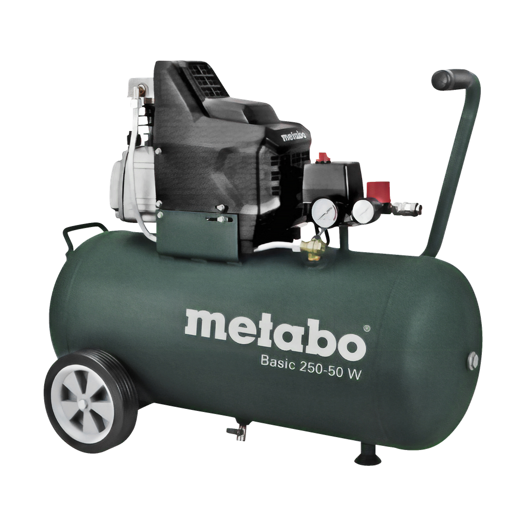 Metabo Kompressor