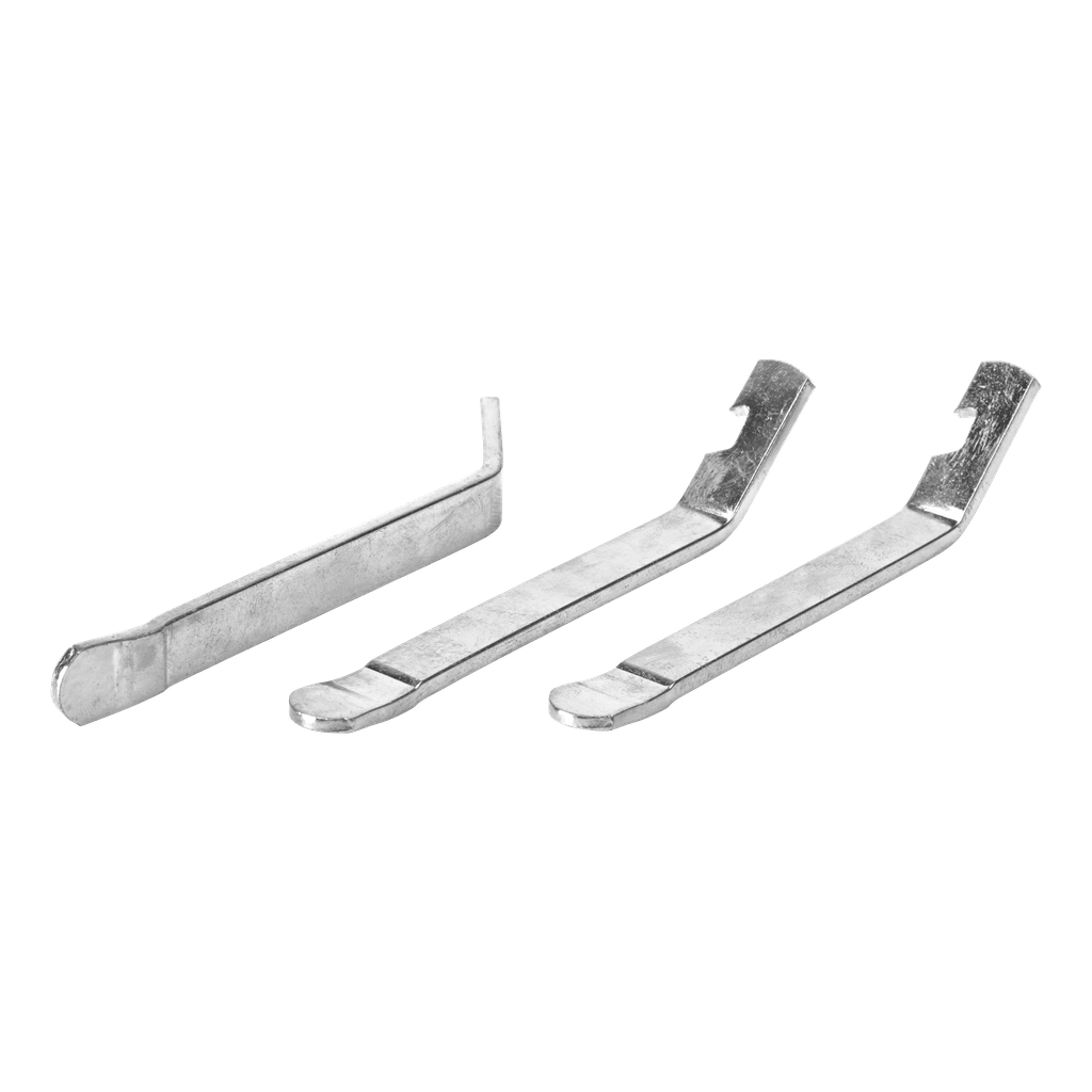 Kayoba Däckjärn 3-pk