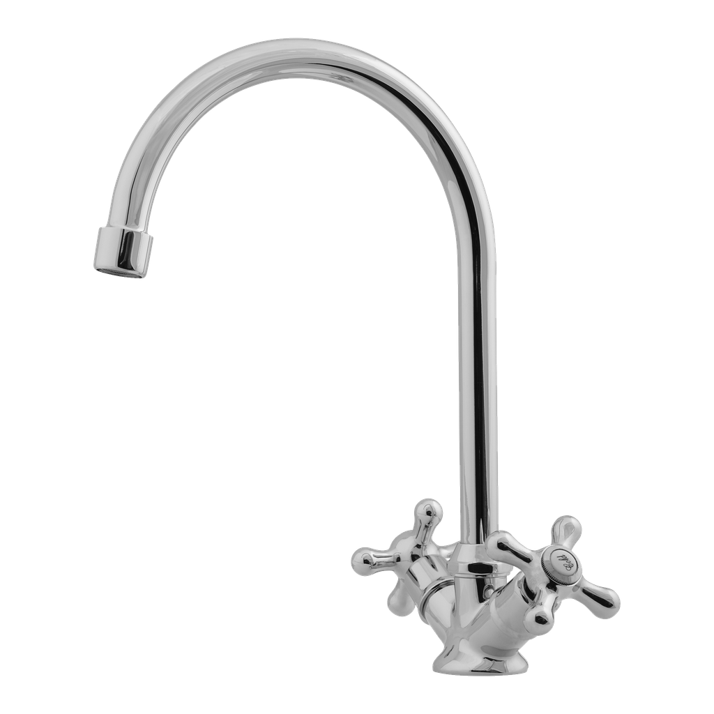 Curaqua Küchenarmatur