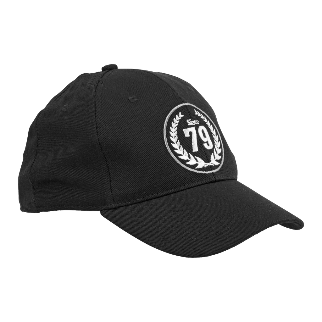 Bluewear Caps
