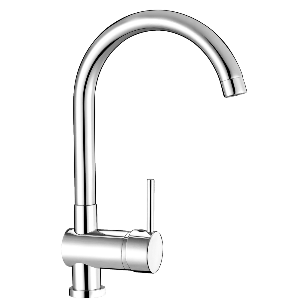 Curaqua Küchenarmatur
