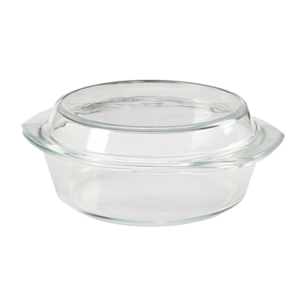 Menuett Auflaufform mit Deckel