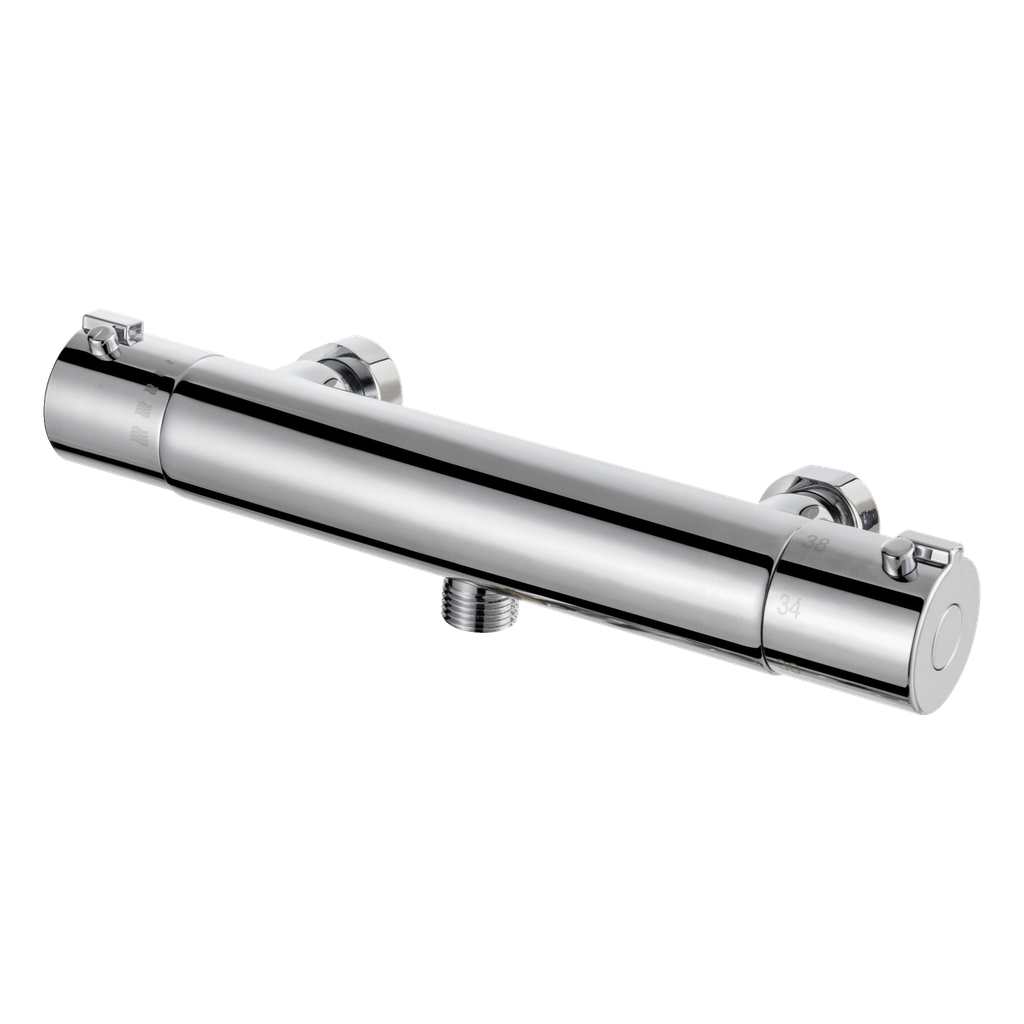 Curaqua Mischbatterie Dusche