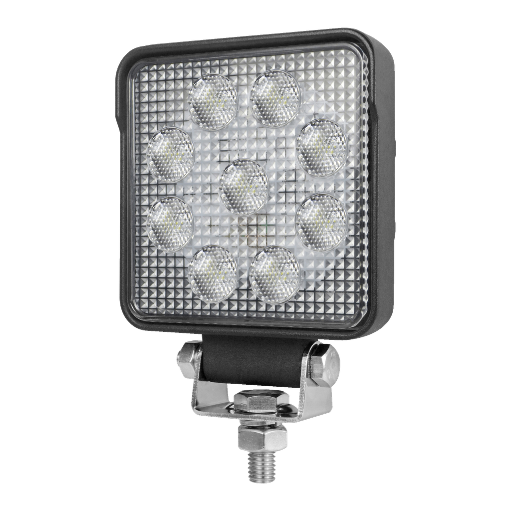 Hella Arbeidsbelysning LED