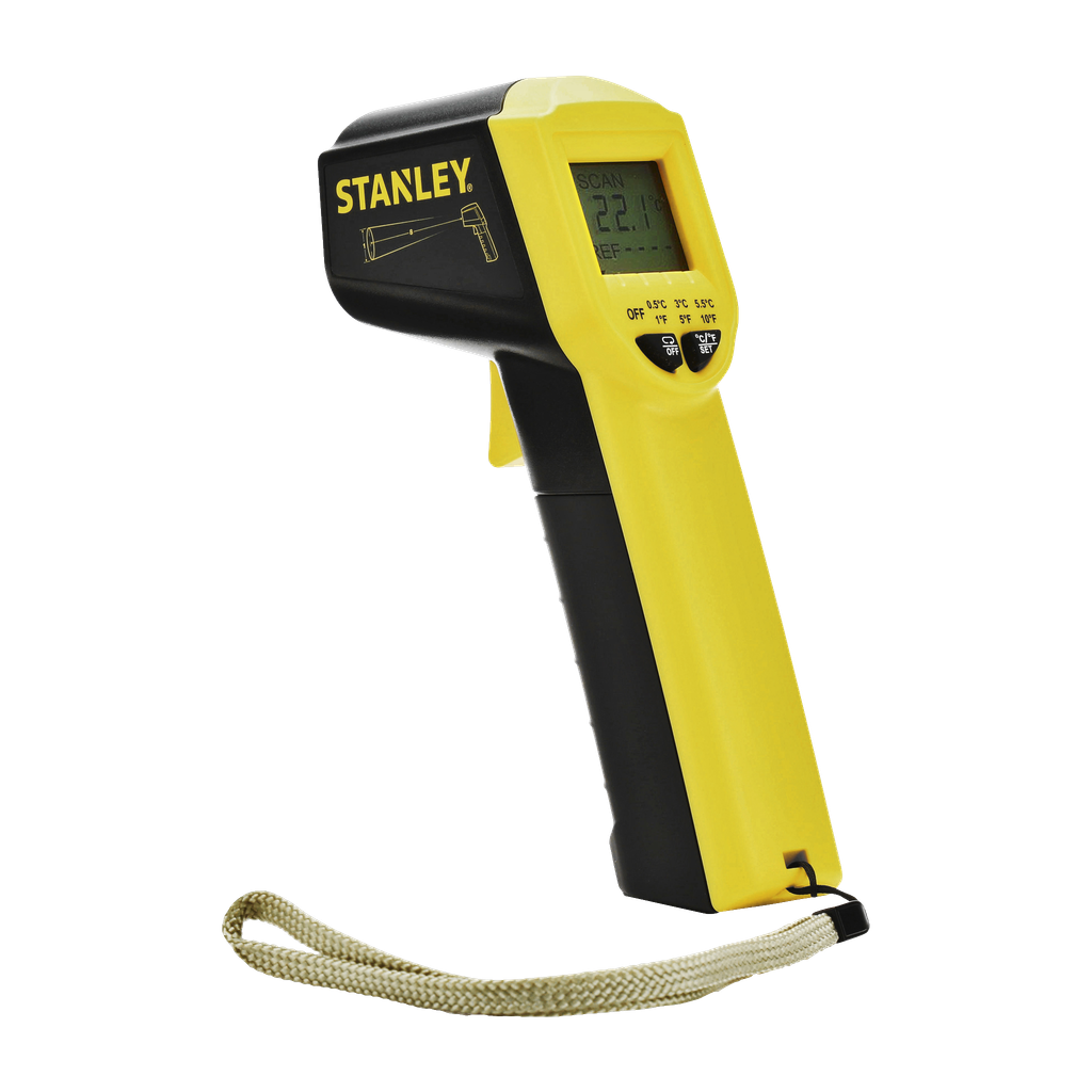 Stanley IR-termometer