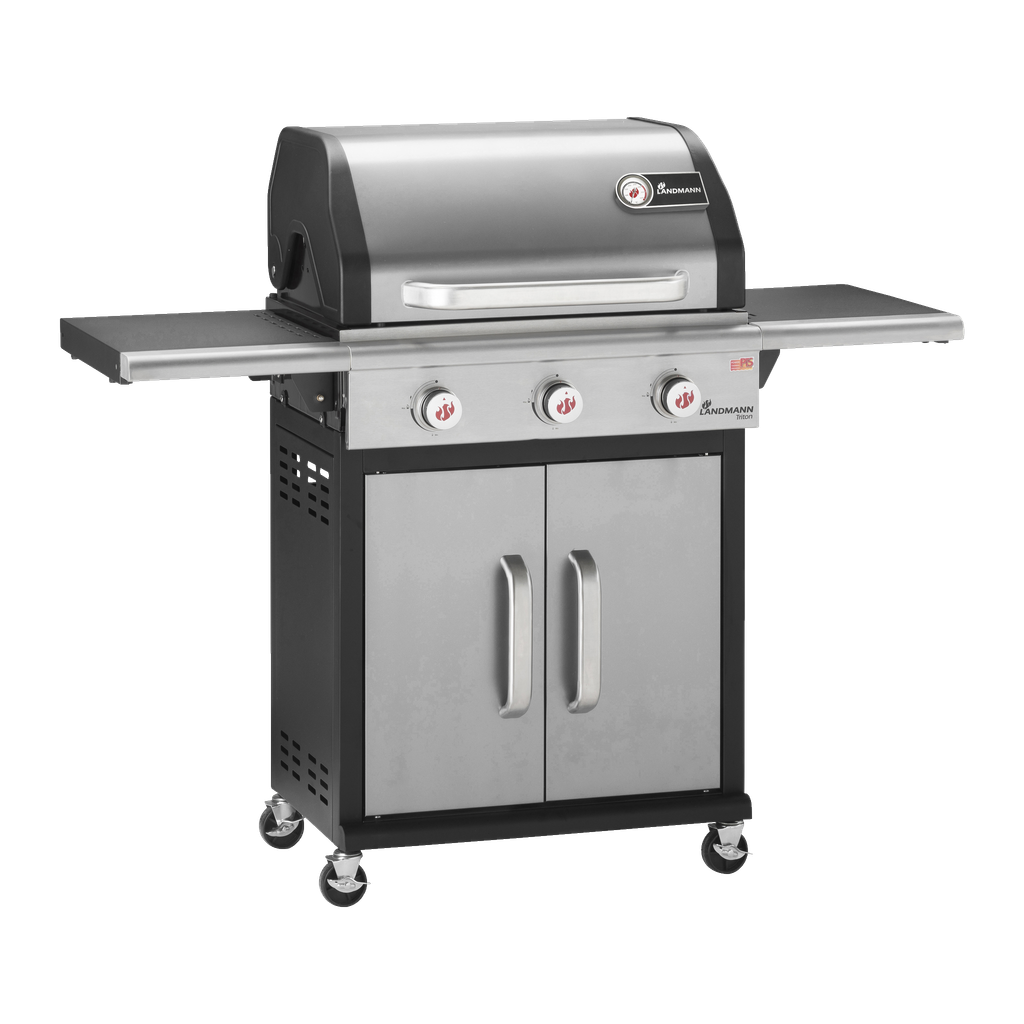 Landmann Grill gazowy