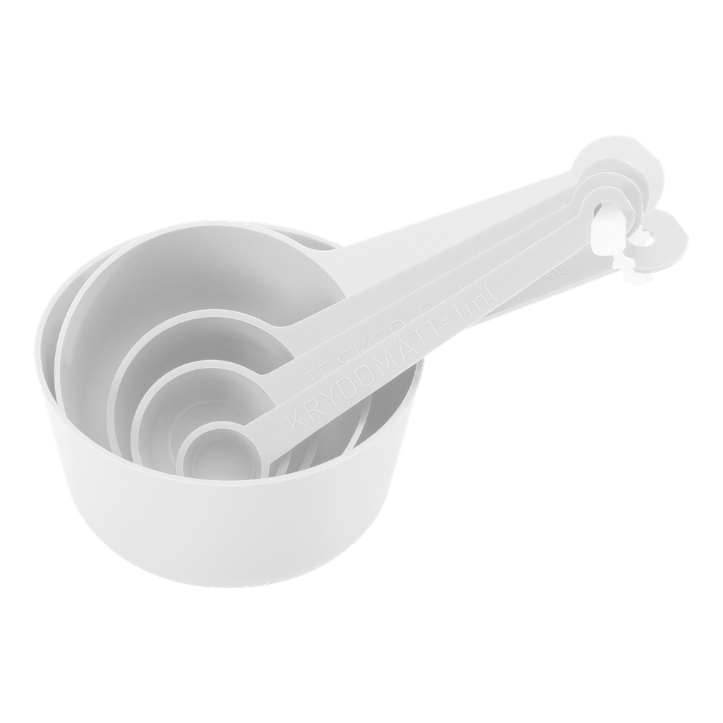 Menuett Mittasarja 5 osaa