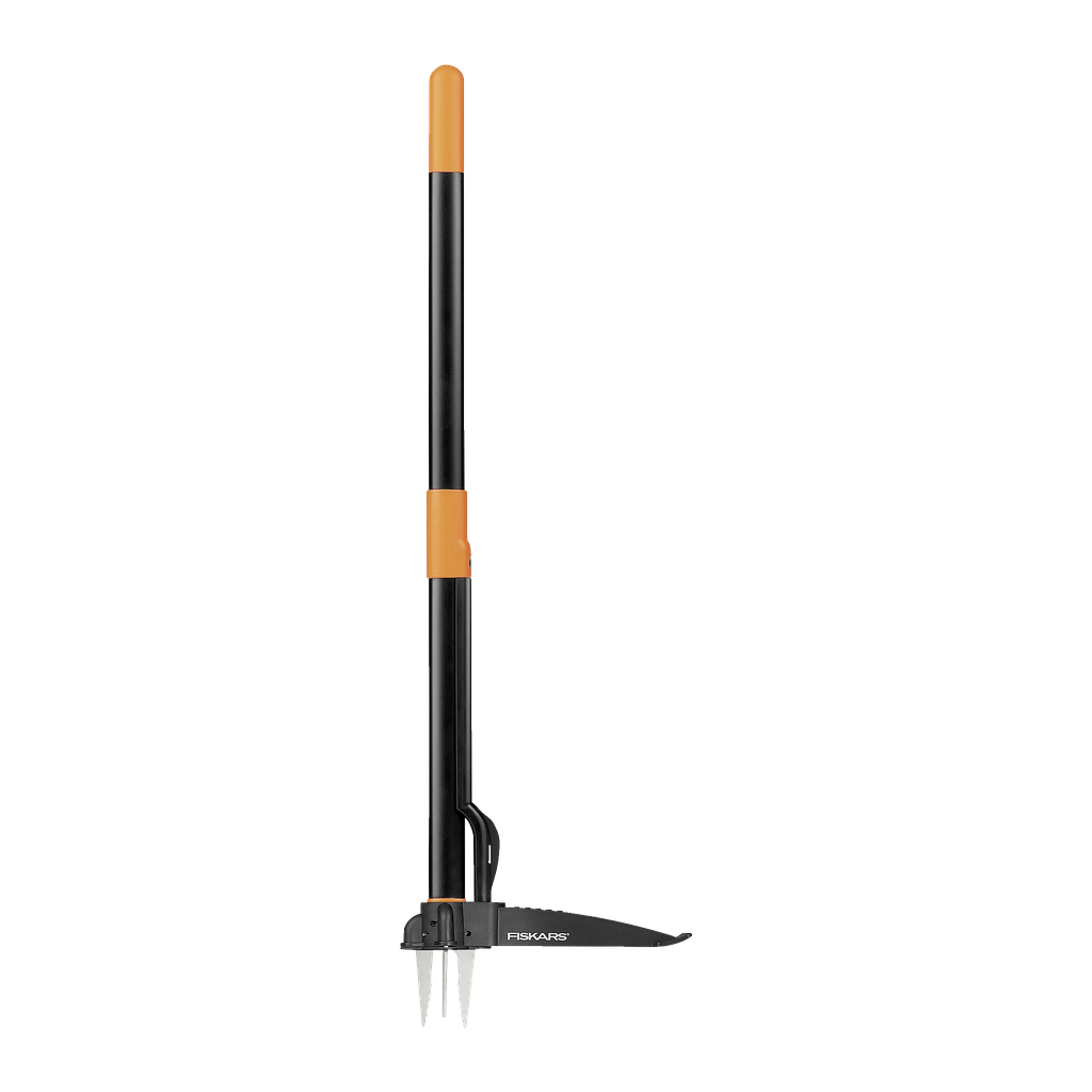 Fiskars Ogräsupptagare