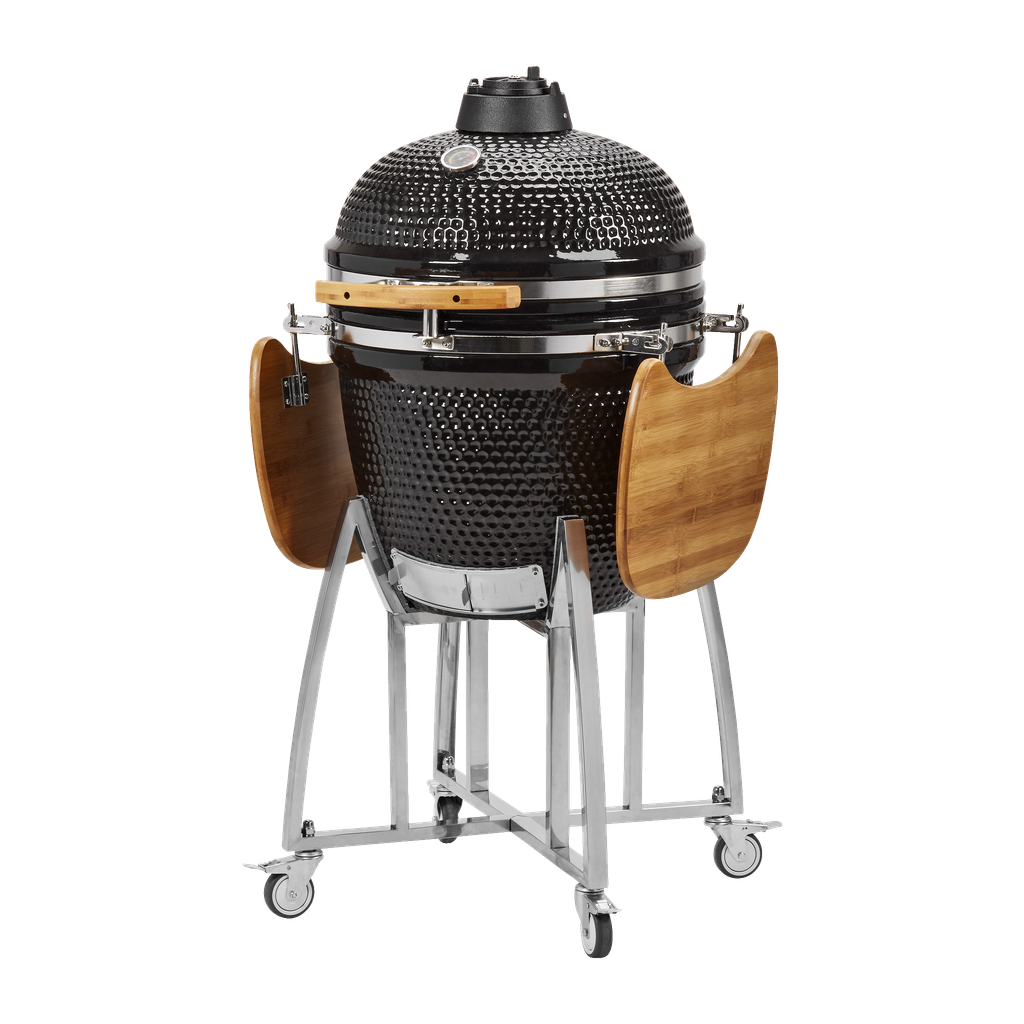 Axley Keramisk kolgrill