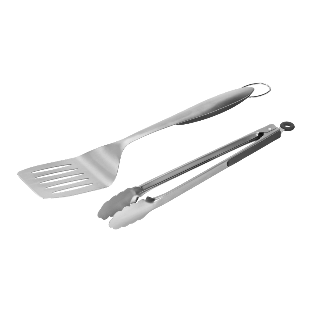 Axley Grillredskapsset 2 delar