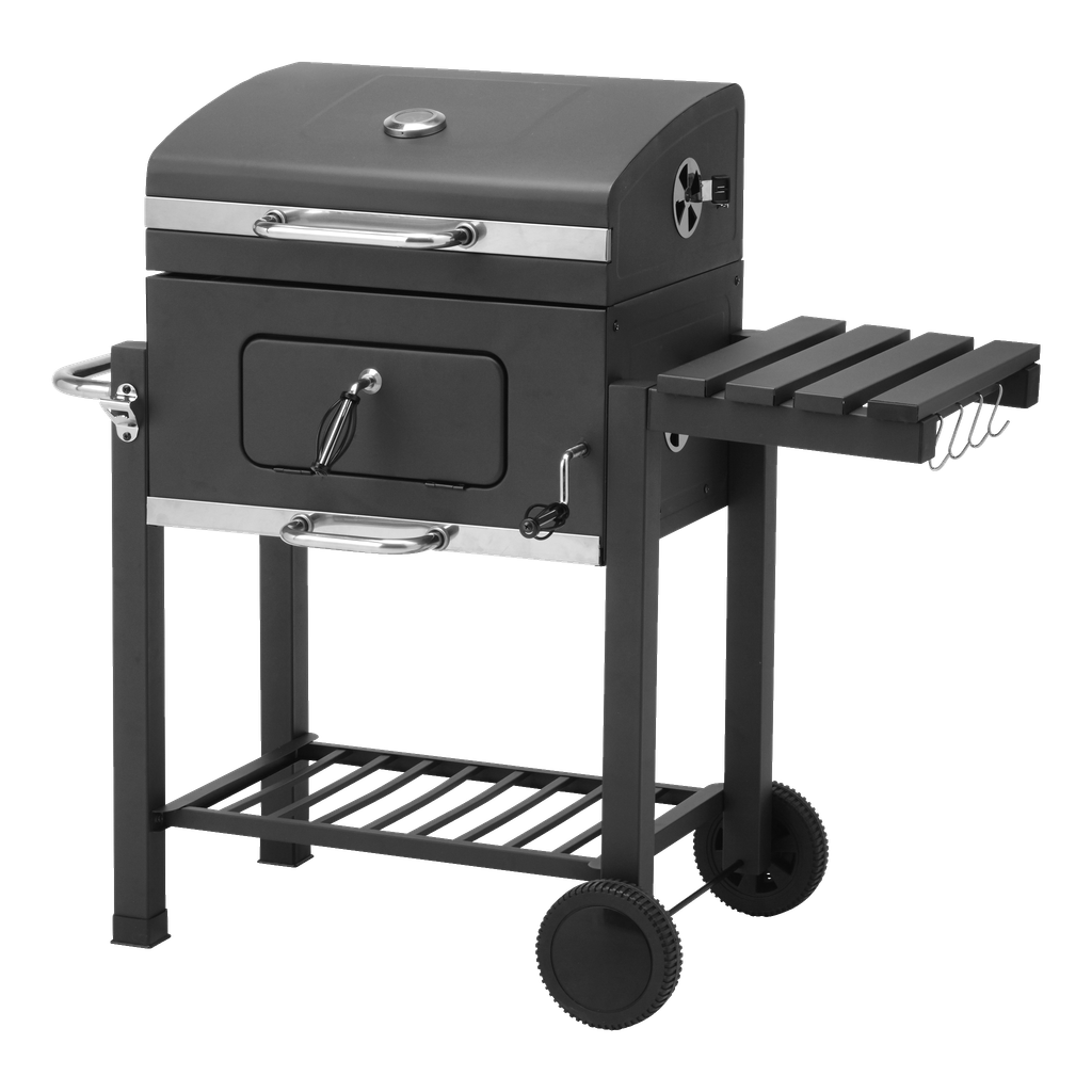 Axley Kullgrill