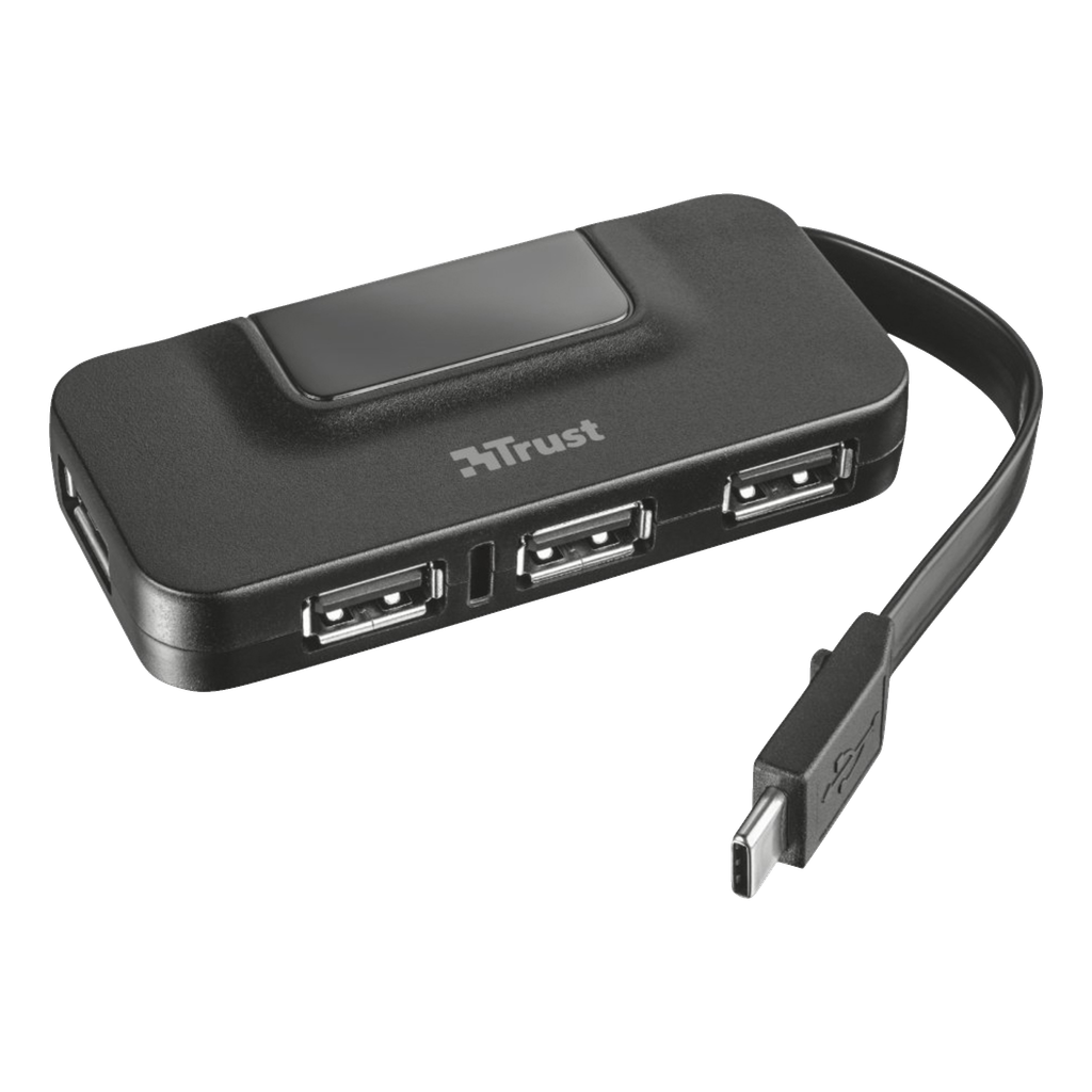 Trust USB-hubb