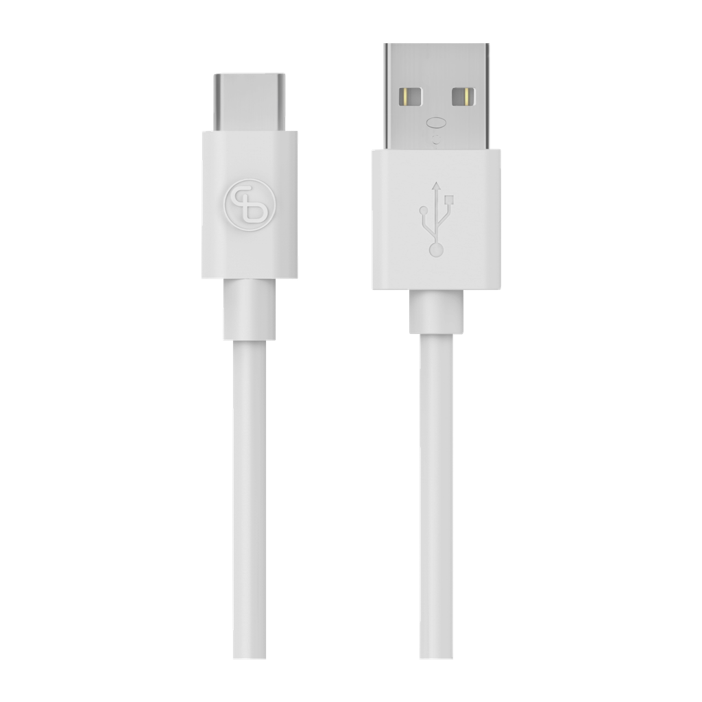 Smartline USB C–USB-kabel