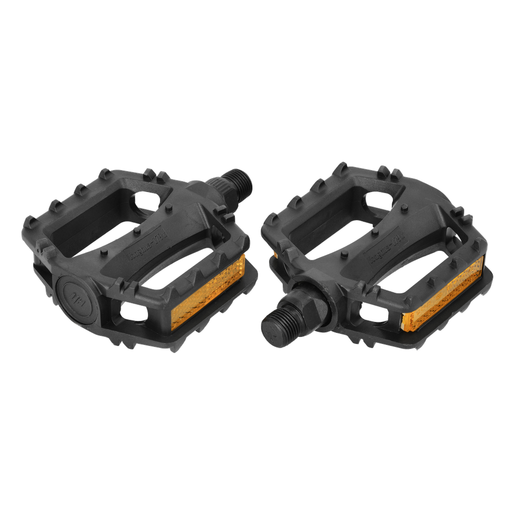 Kayoba Sykkelpedaler 2-pk