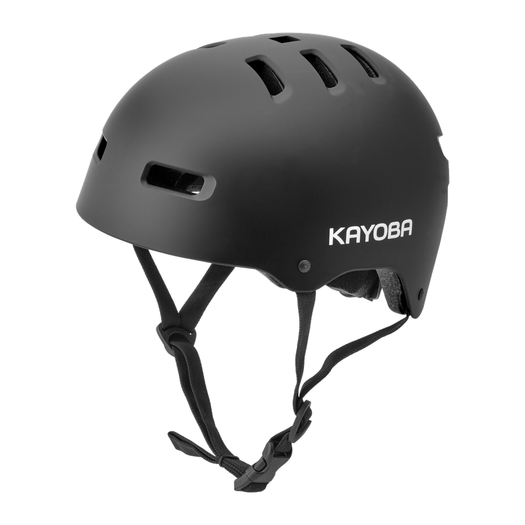 Kayoba Skatehelm