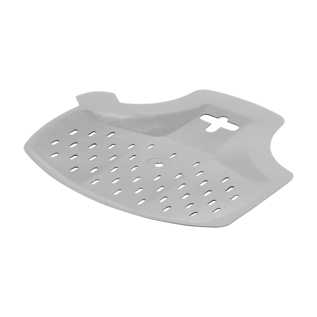Nyby Plastspade