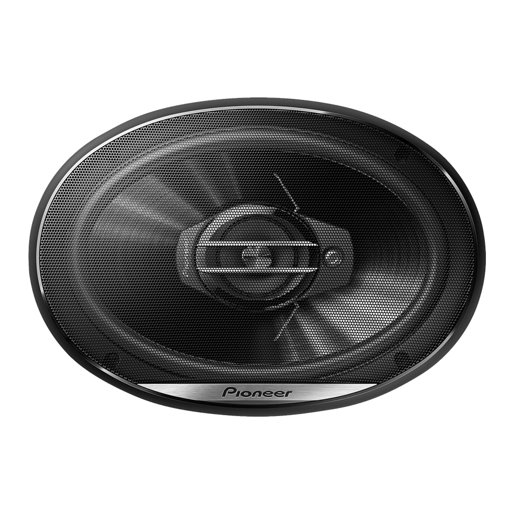 Pioneer Bilhögtalare