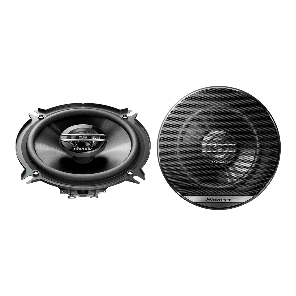 Pioneer Auton kaiuttimet