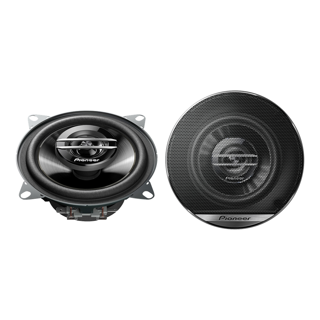 Pioneer Autokaiuttimet