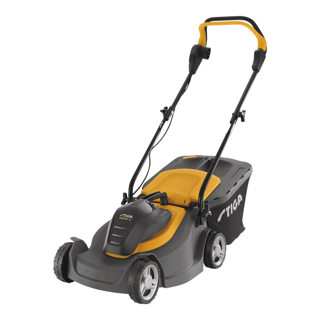 Stiga Elektrisk gressklipper