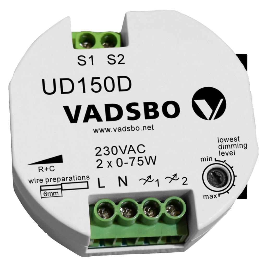Vadsbo Transformatorer Krondimmer