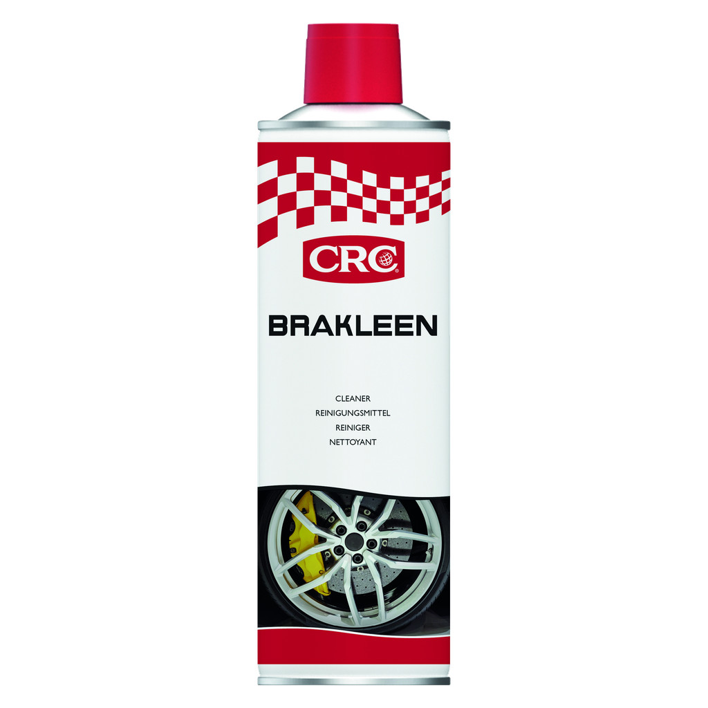 CRC Avfettningsmedel