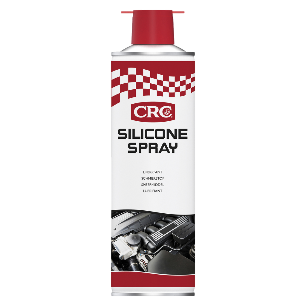 CRC Silikonspray
