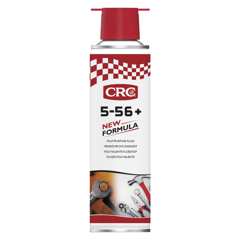 CRC Multispray