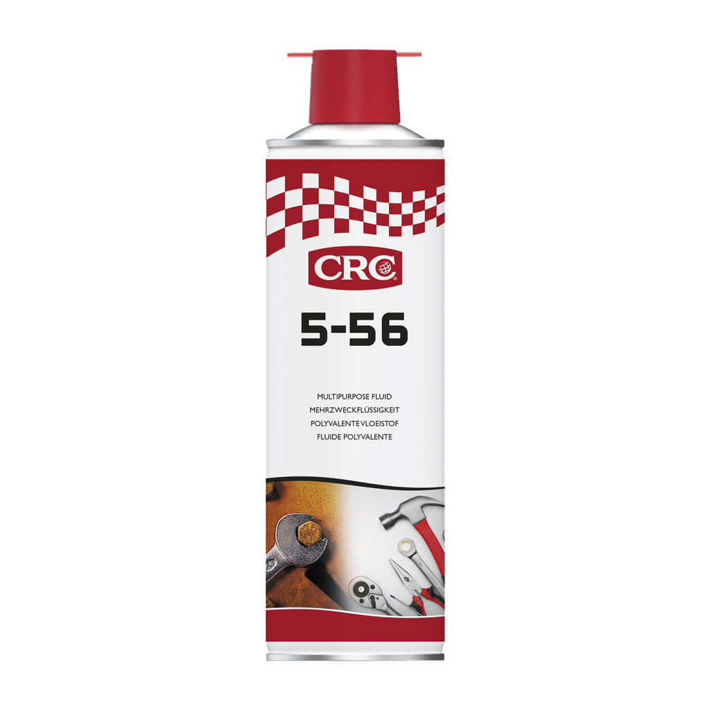 CRC Multispray