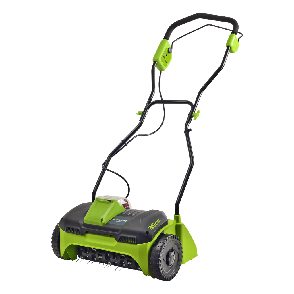 Greenworks tools Vertikalskjærer