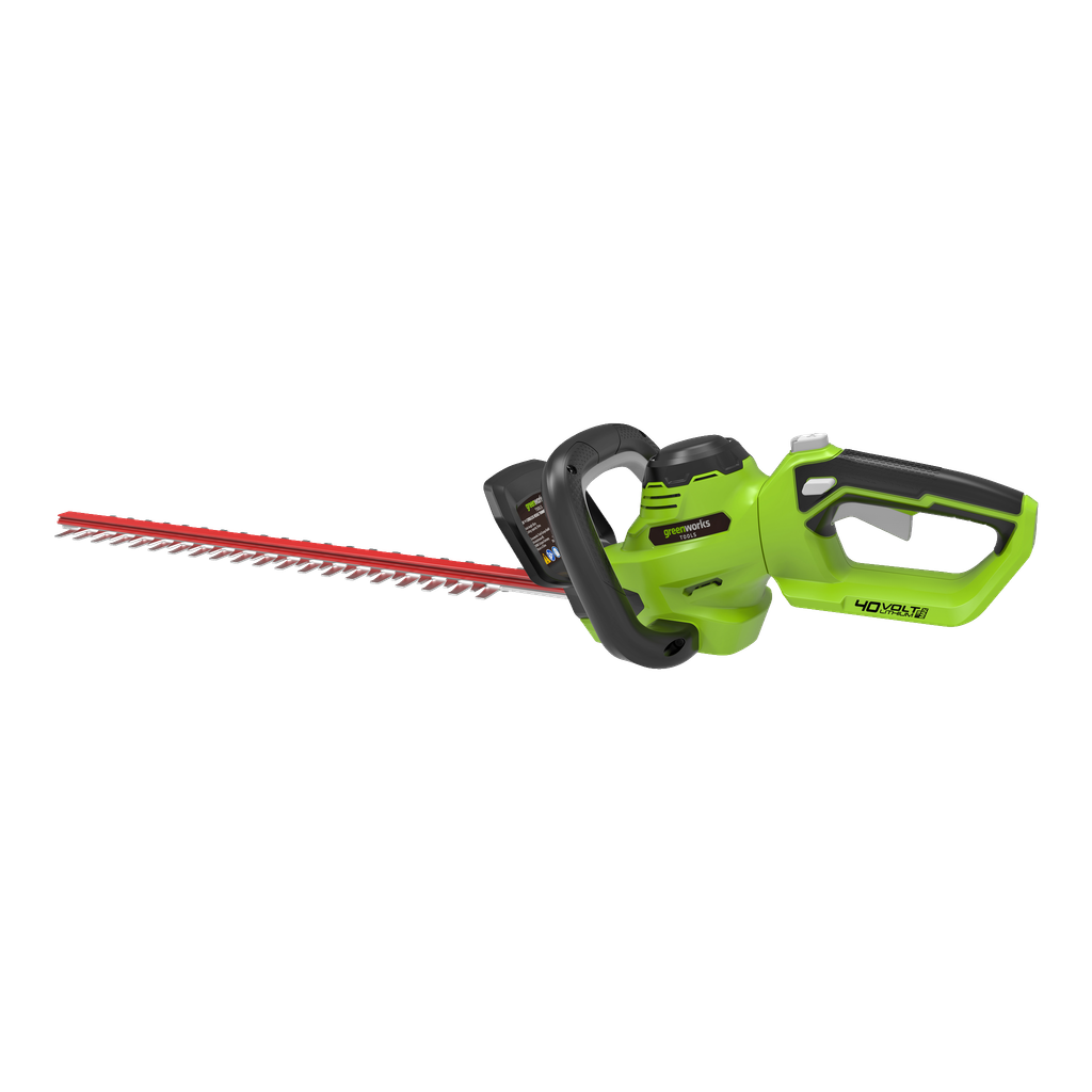 Greenworks tools Hekksaks
