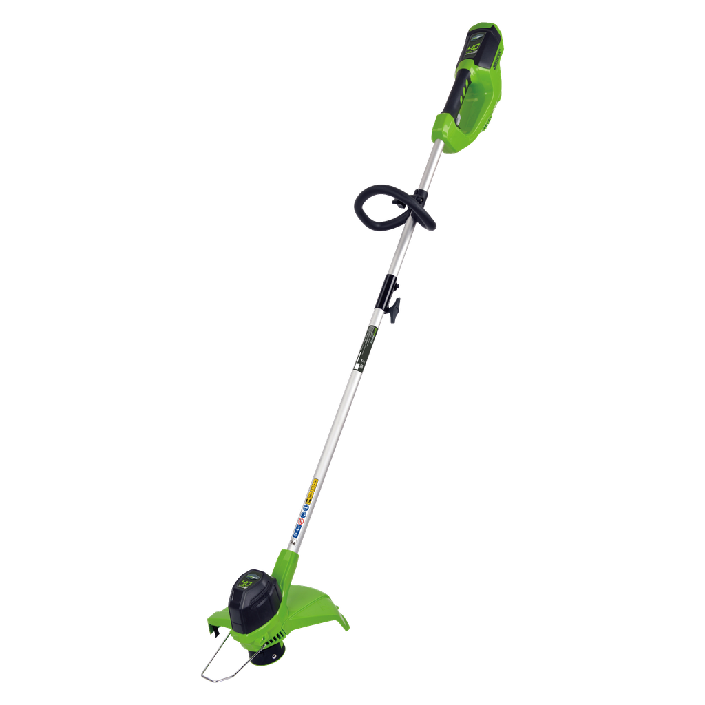 Greenworks tools Gresstrimmer