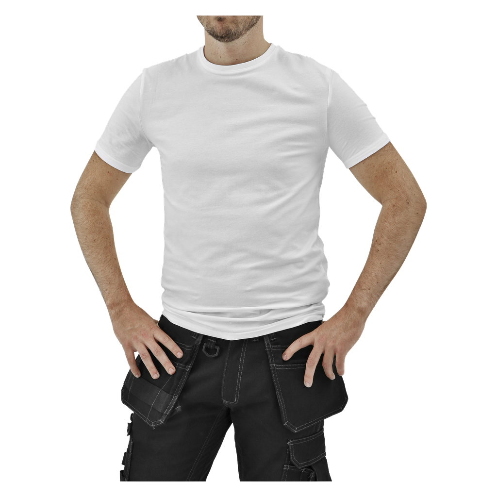 Bluewear Pro Workwear T-Shirt Herren