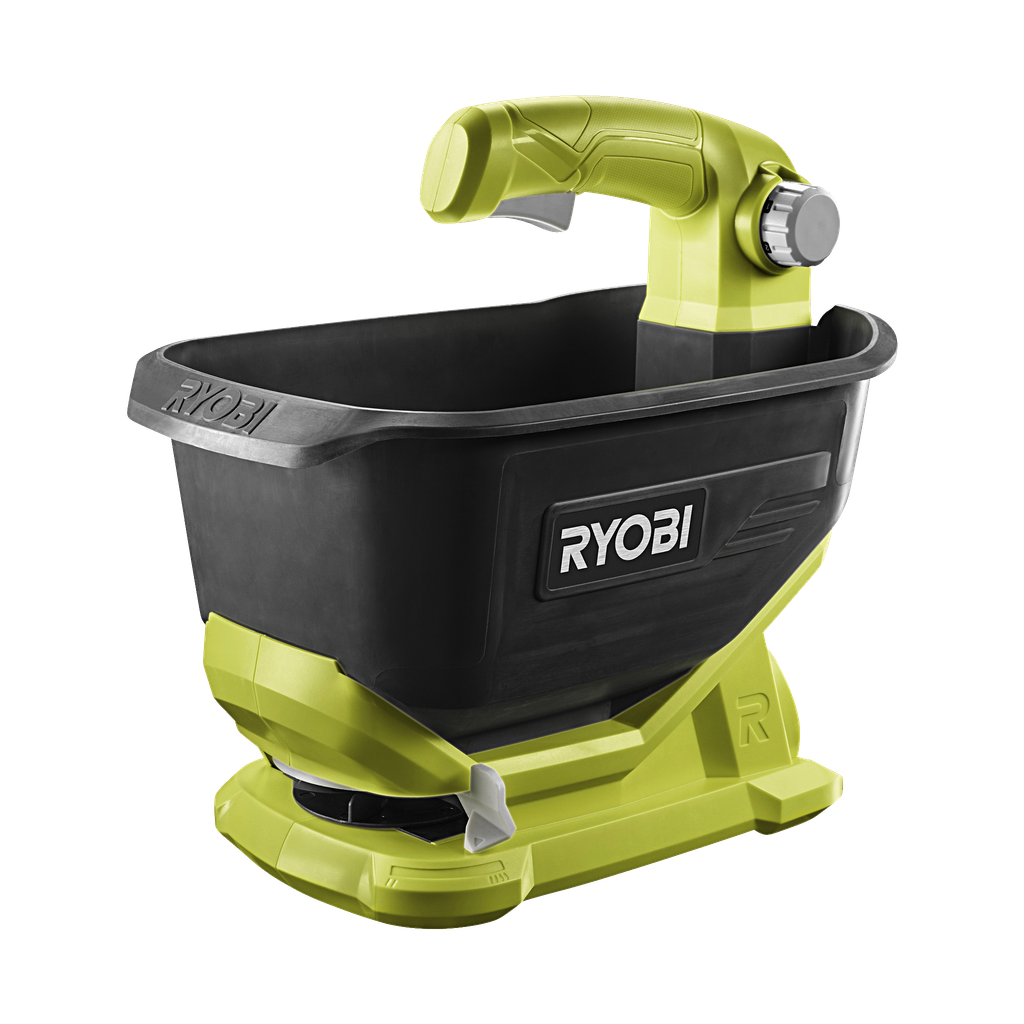 Ryobi ONE+ Akkukäyttöinen levitin