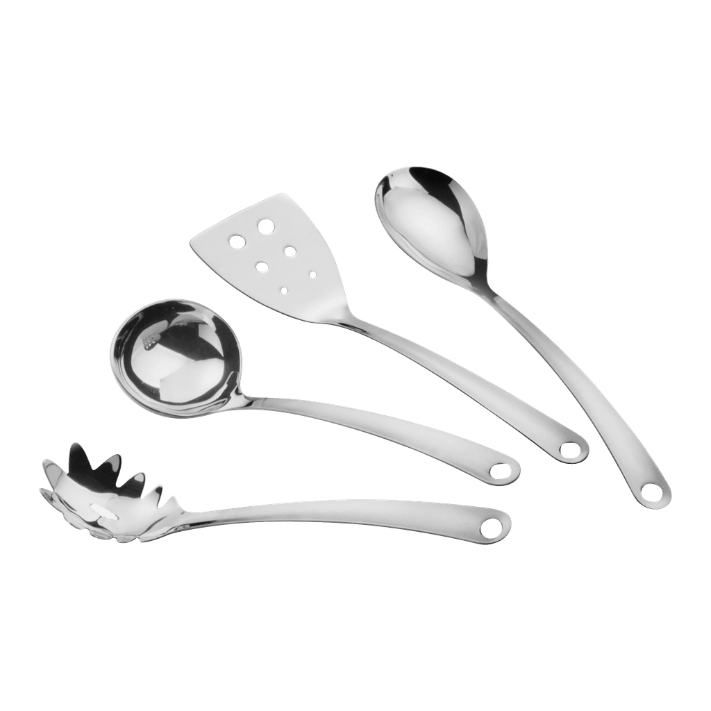 Menuett Keittiövälinesetti 4 osaa