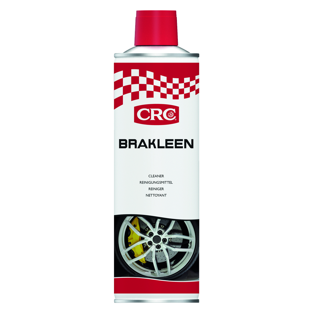 CRC Avfettingsmiddel