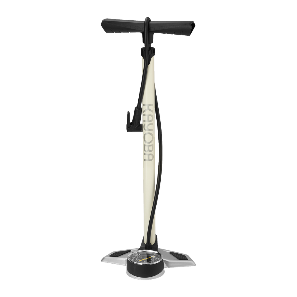 Kayoba Fahrradpumpe