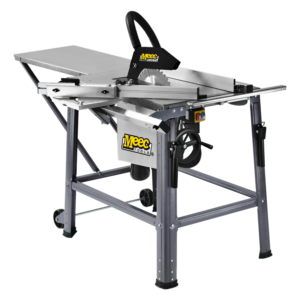 Meec Tools Byggsag