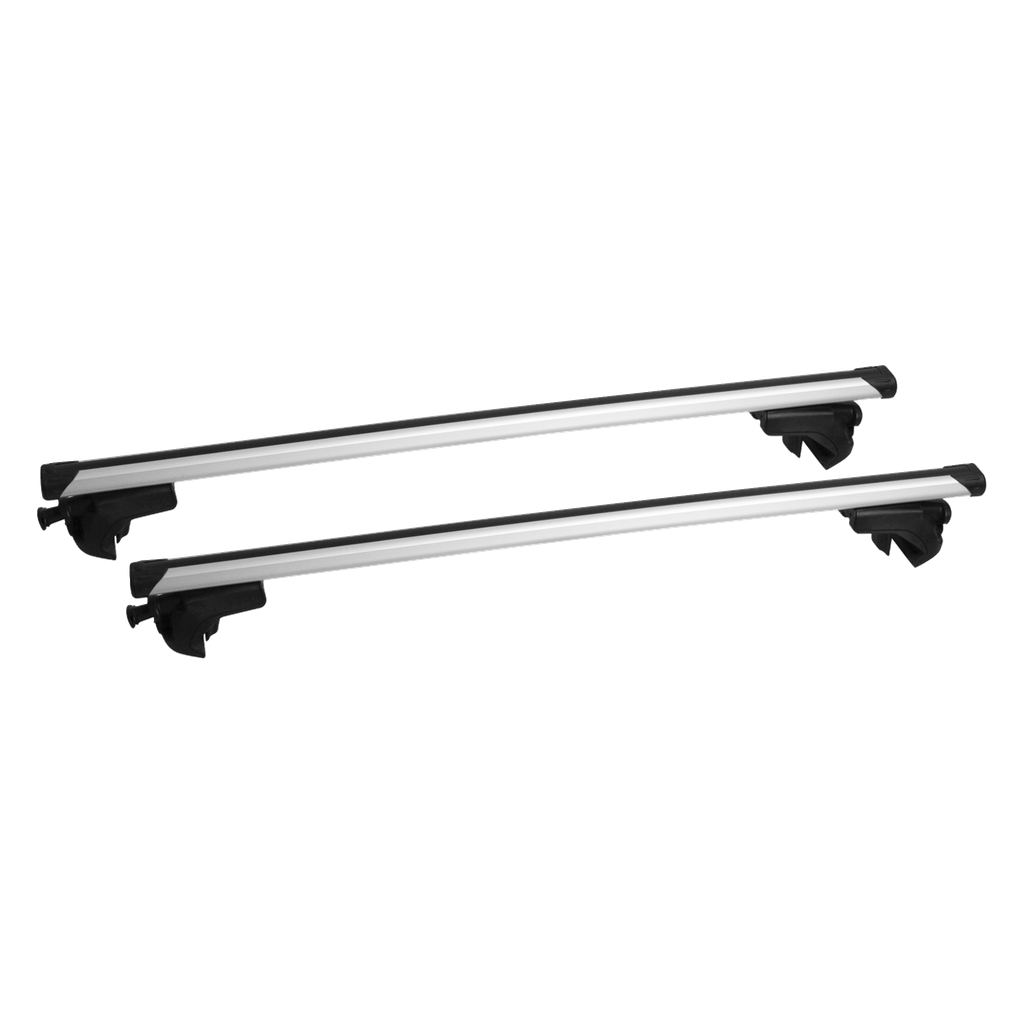 Hamron Dachträger für offene Dachreling 2 Stk.