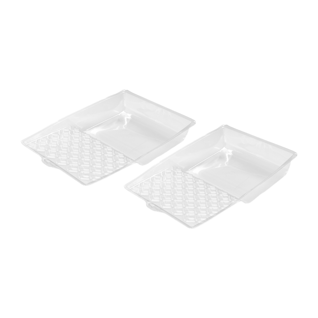 Anza Farbwanneneinleger 2 Stk.