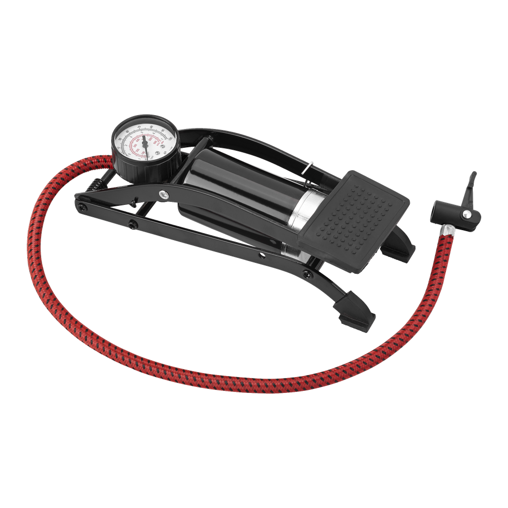 Kayoba Fotpump