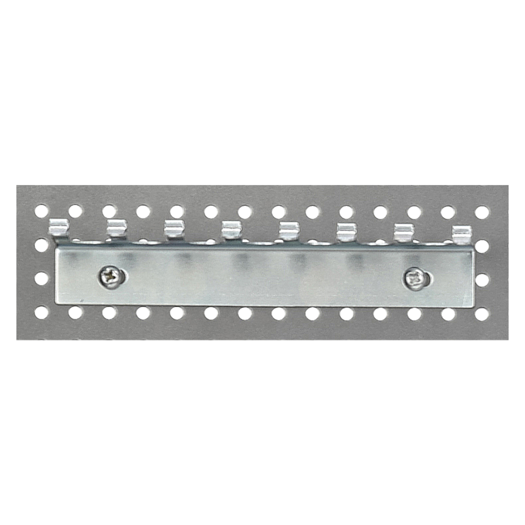 Hard Head Pidike 1/4" hylsyille