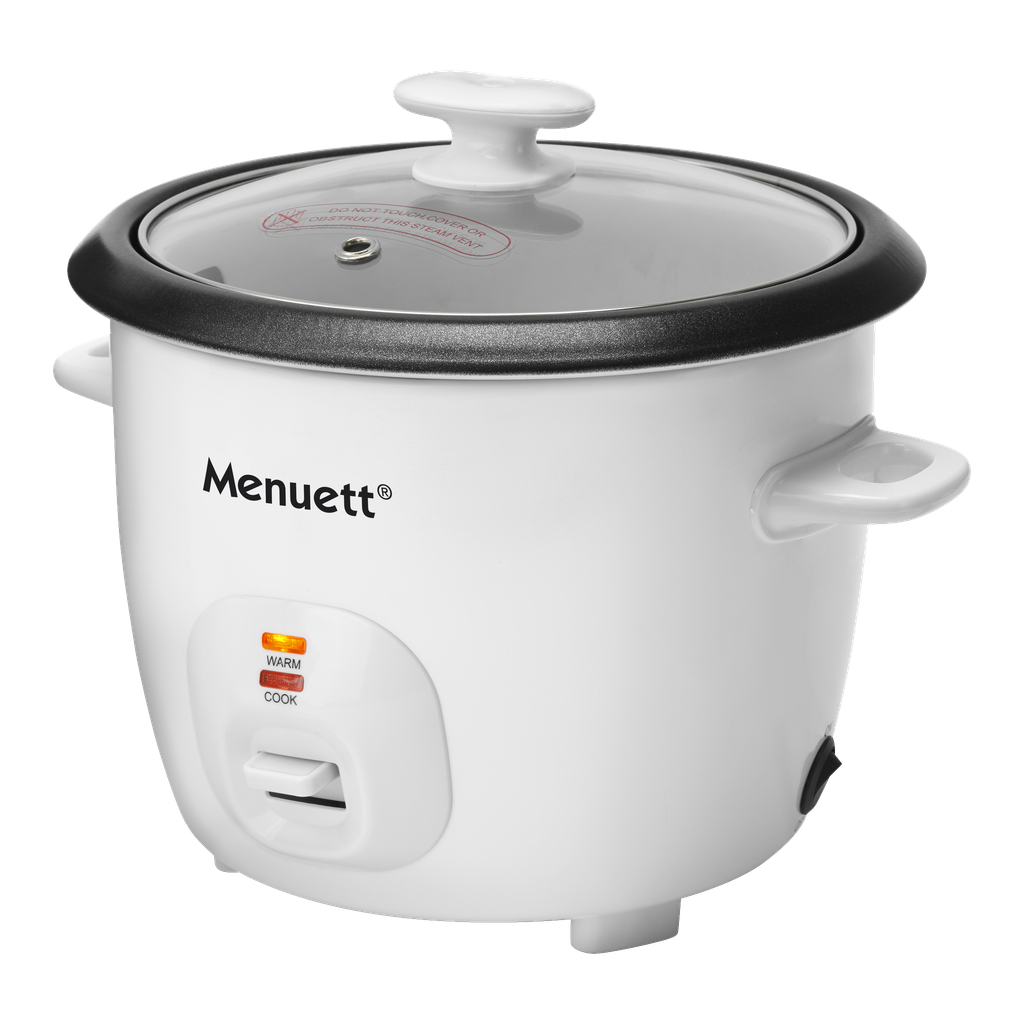 Menuett Riisinkeitin