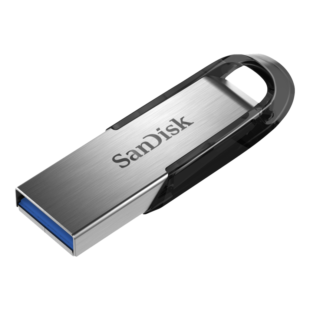 SanDisk USB-minne
